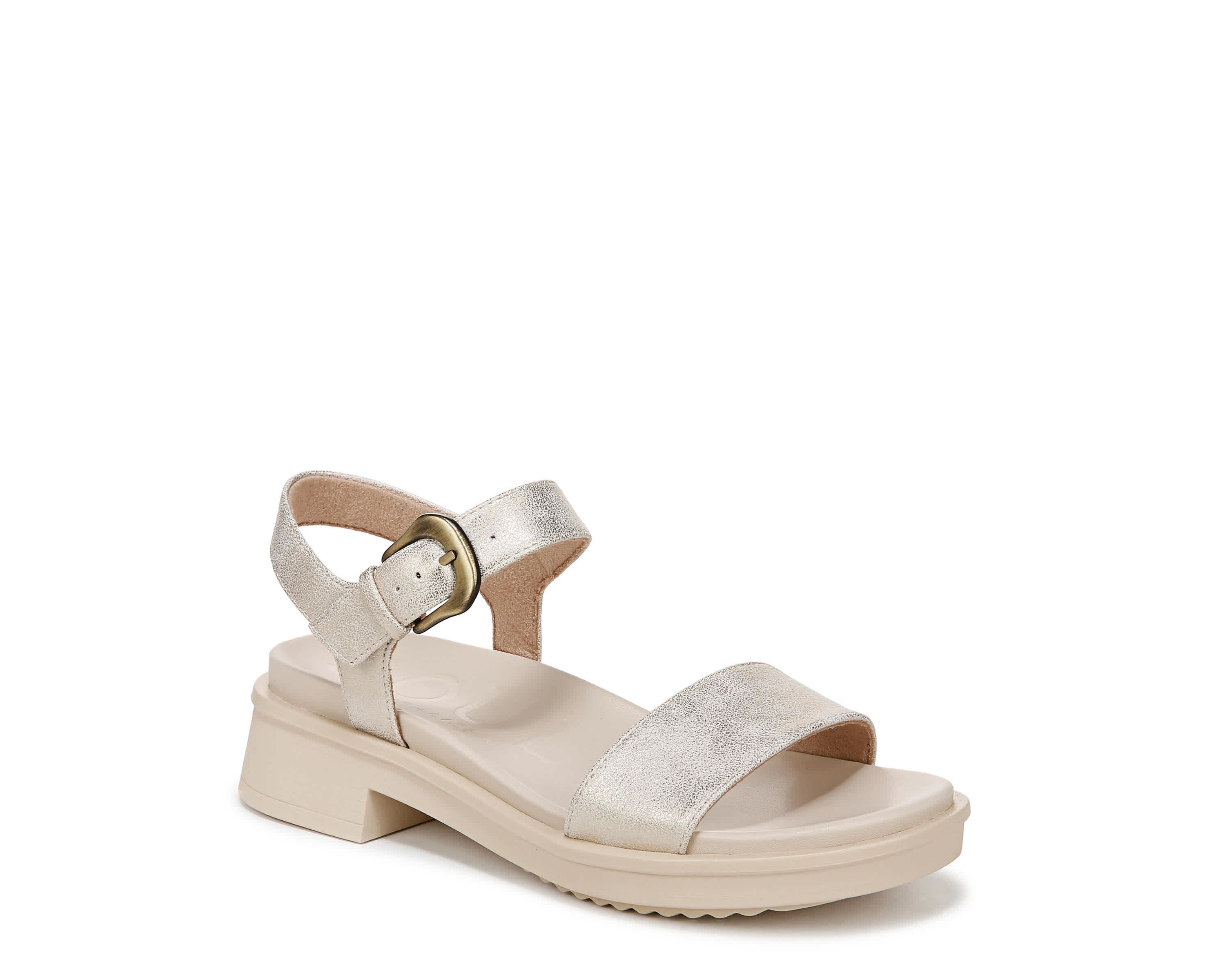 Soul Emma Strappy Sandal