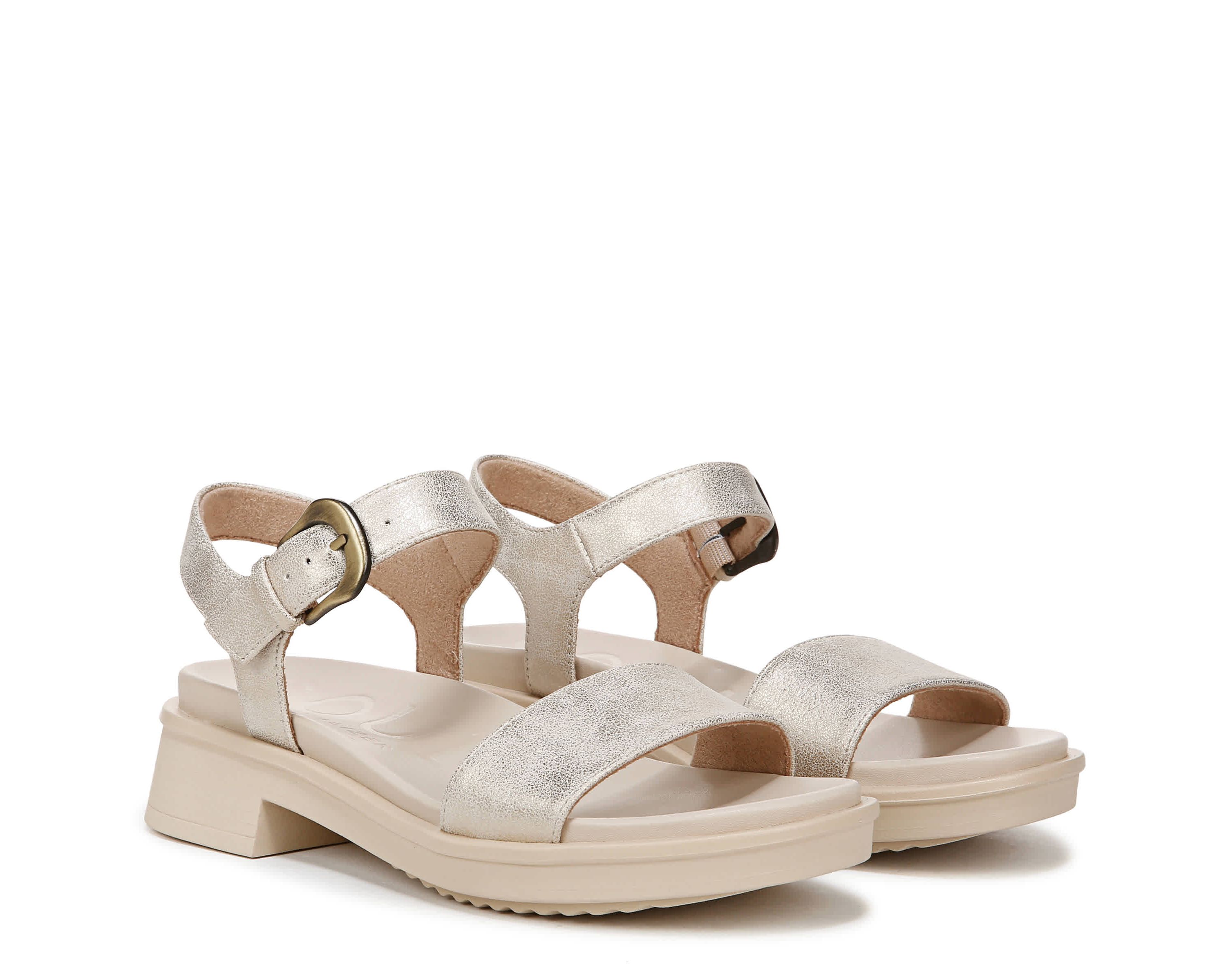 Soul Emma Strappy Sandal