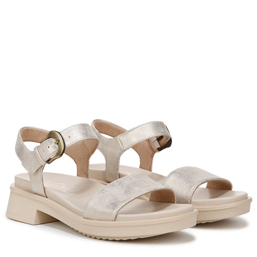 Soul Emma Strappy Sandal