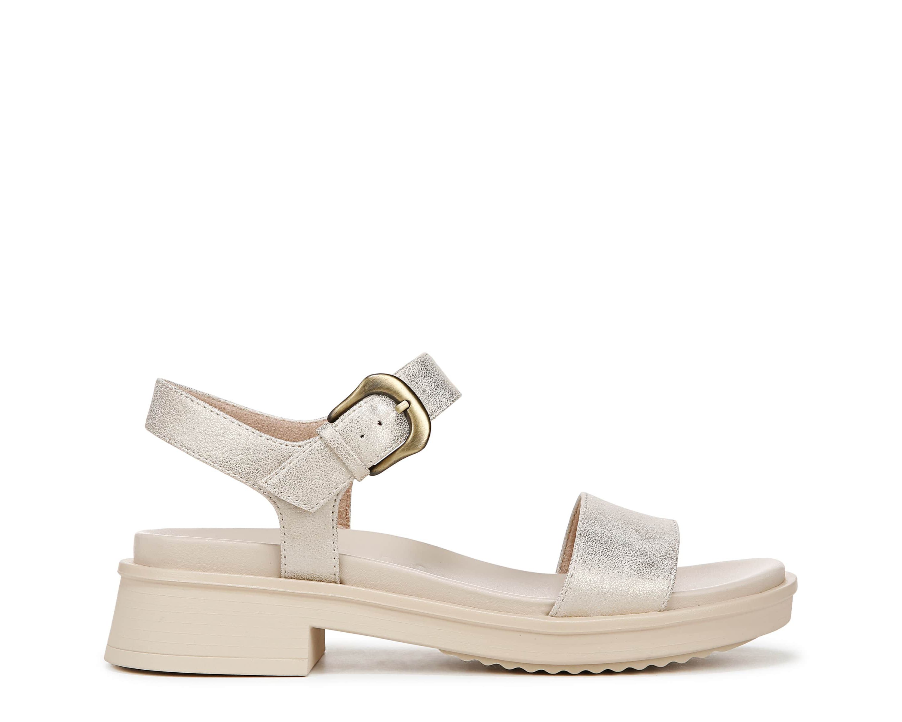 Soul Emma Strappy Sandal