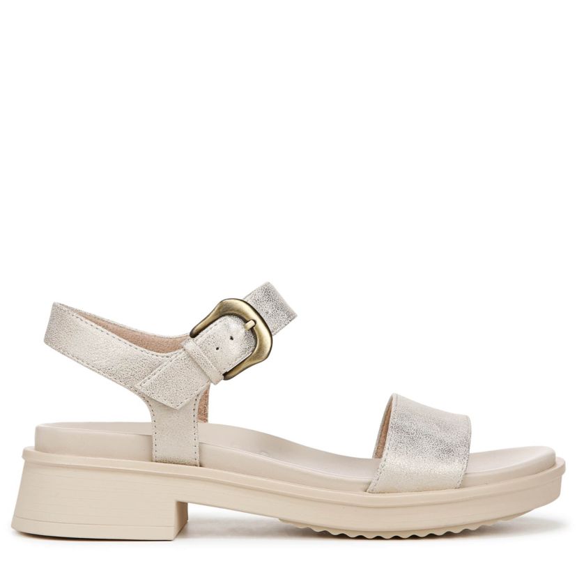 Soul Emma Strappy Sandal