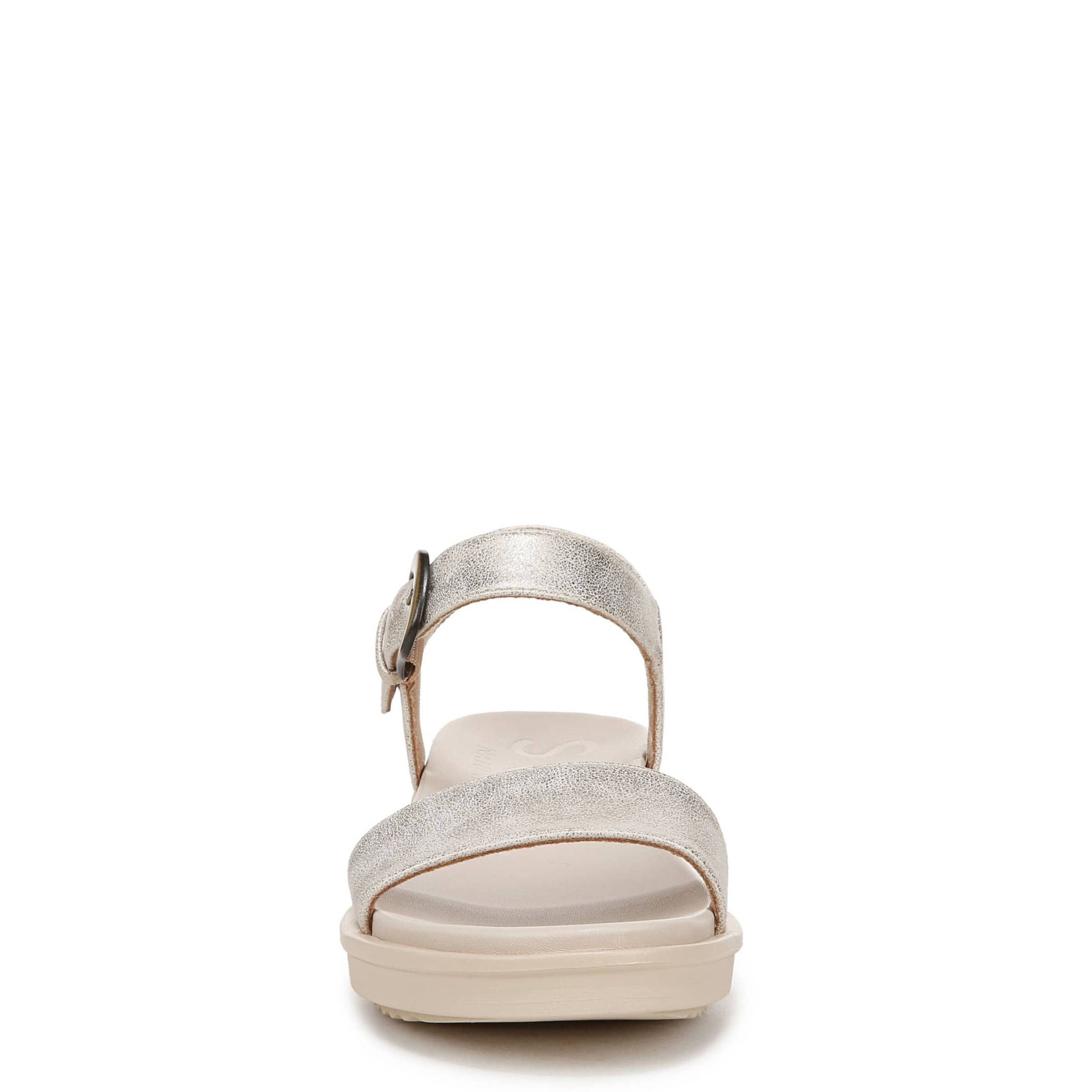 Soul Emma Strappy Sandal