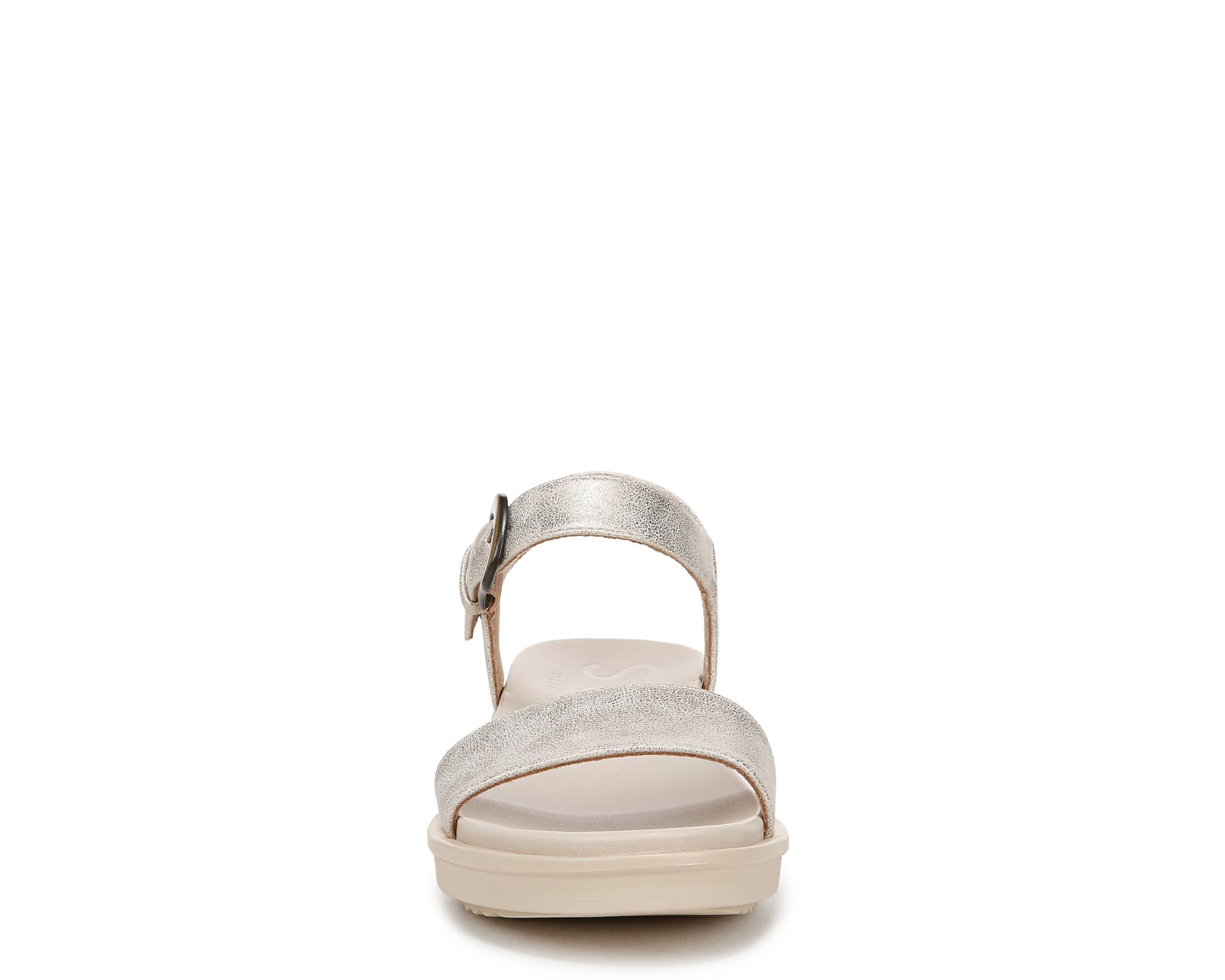 Soul Emma Strappy Sandal