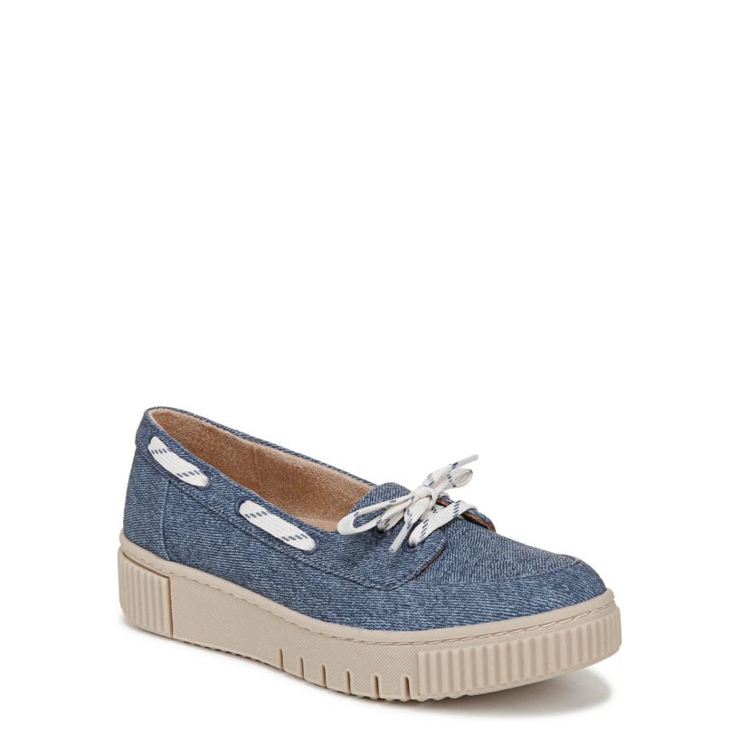 Soul Tia Boat Shoe