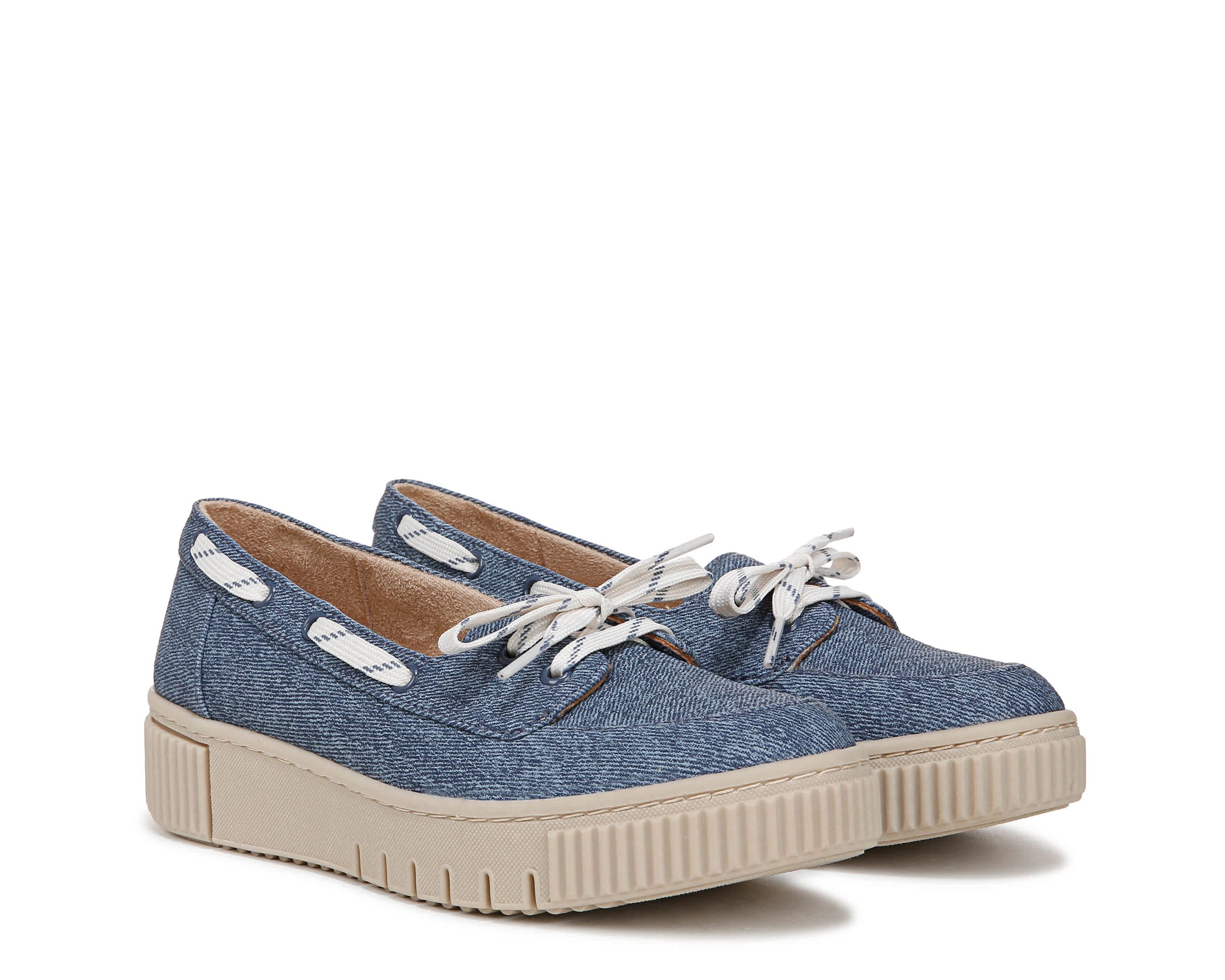 Soul Tia Boat Shoe