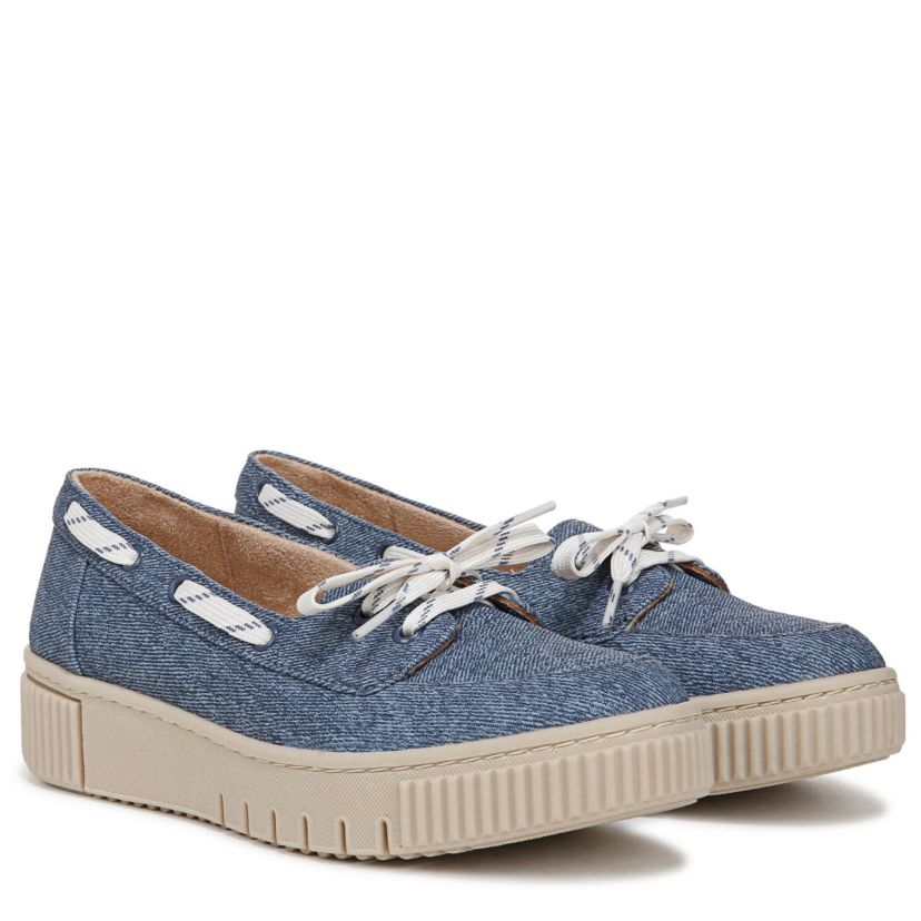 Soul Tia Boat Shoe