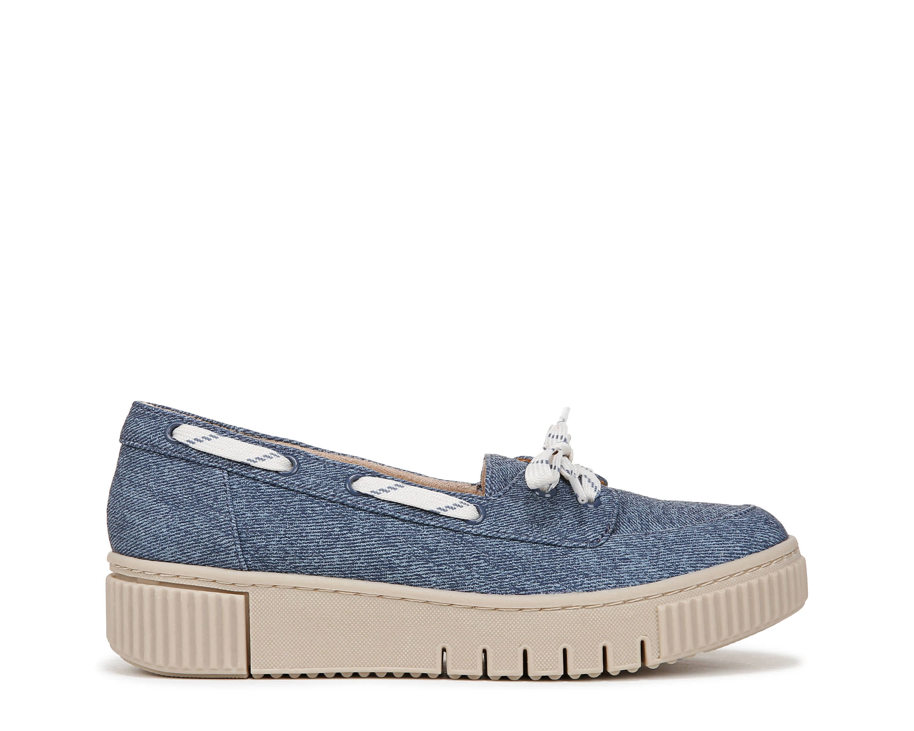 Soul Tia Boat Shoe