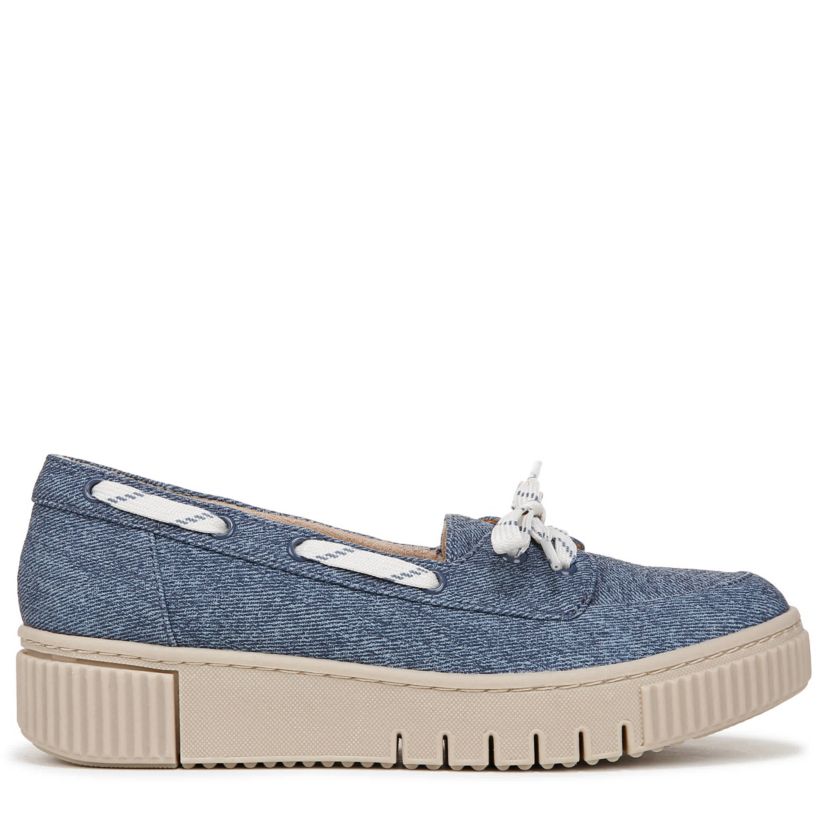 Soul Tia Boat Shoe