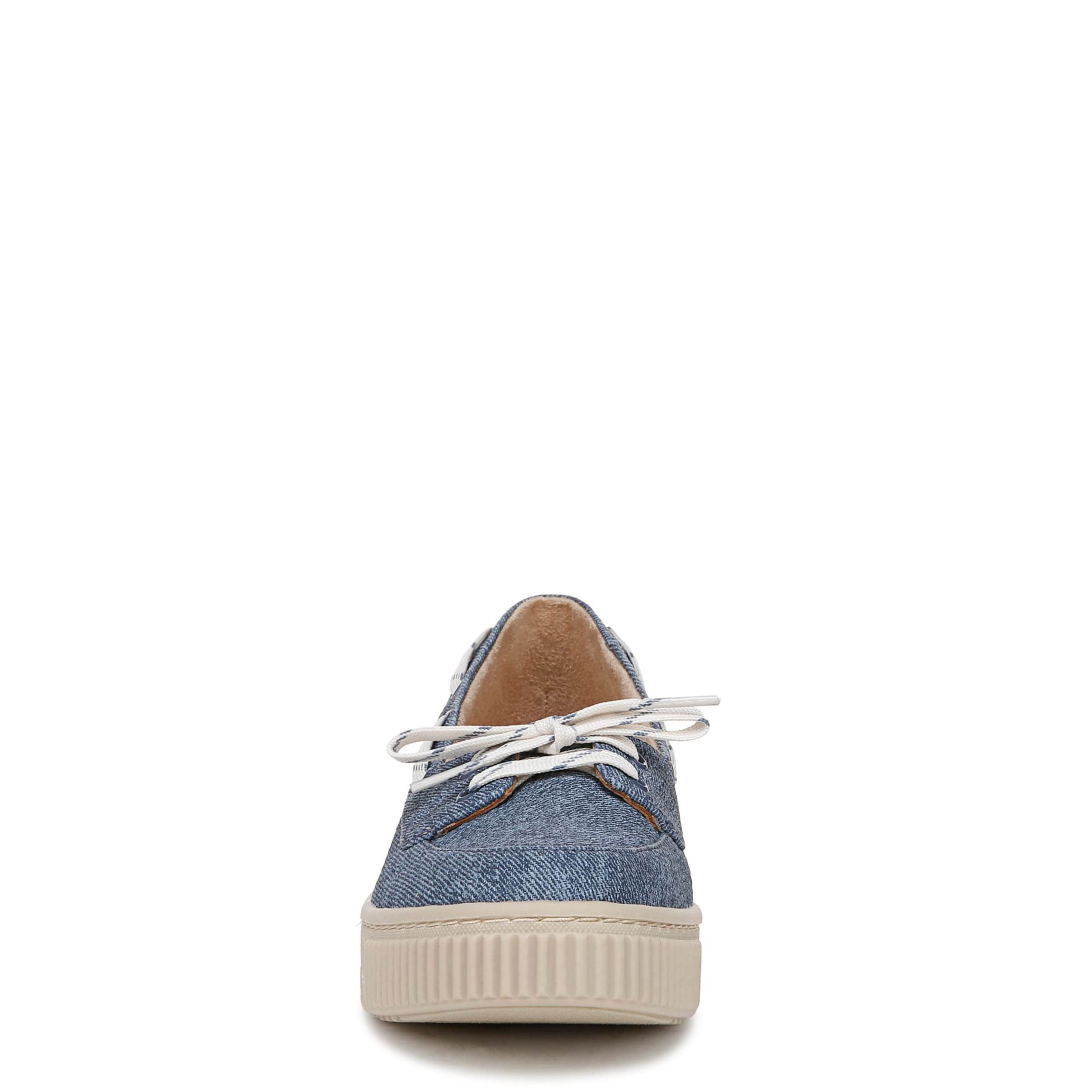 Soul Tia Boat Shoe