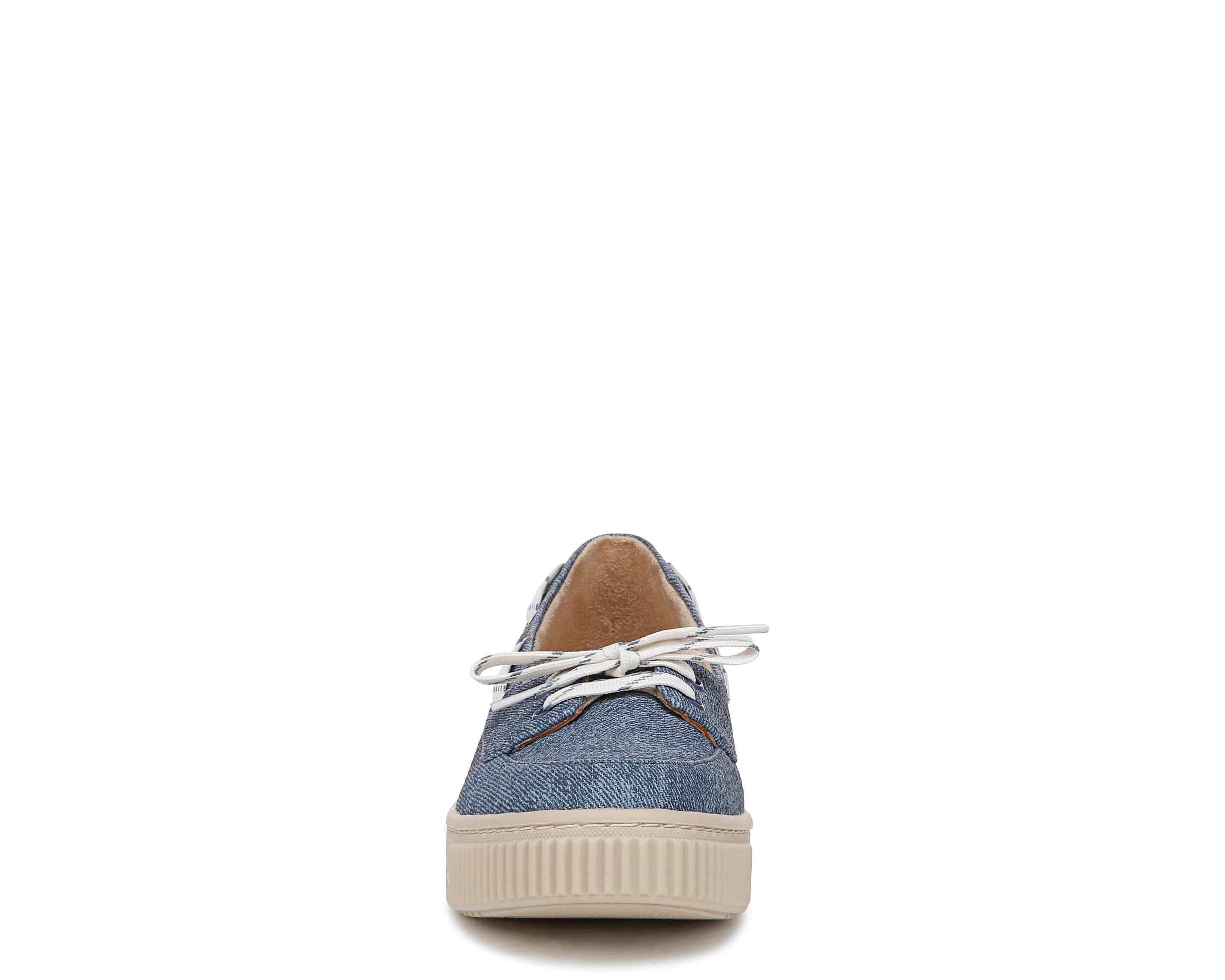 Soul Tia Boat Shoe