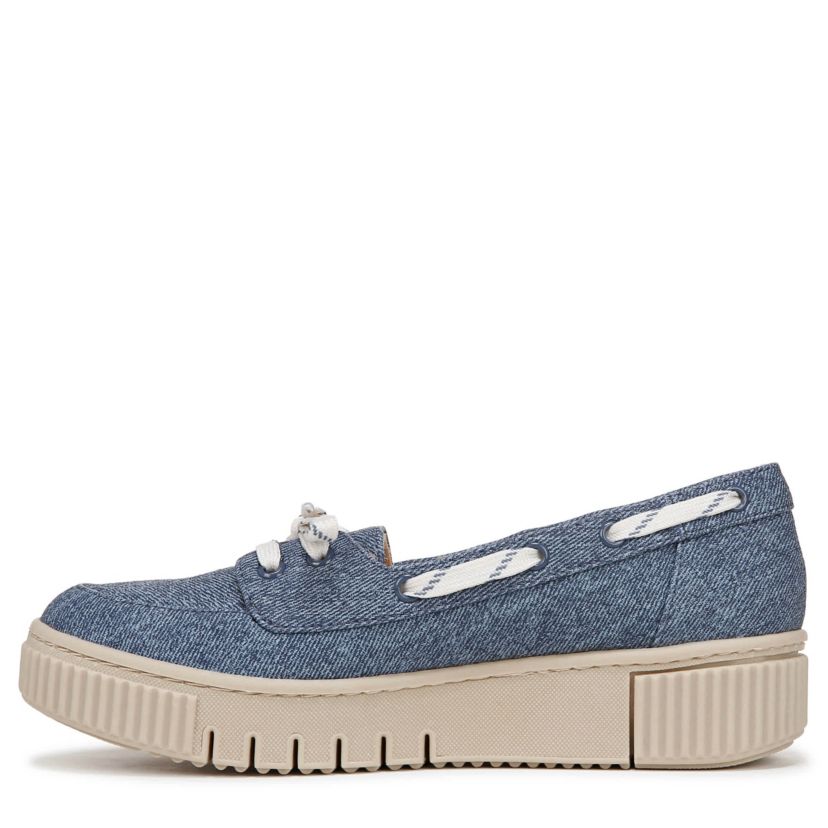 Soul Tia Boat Shoe