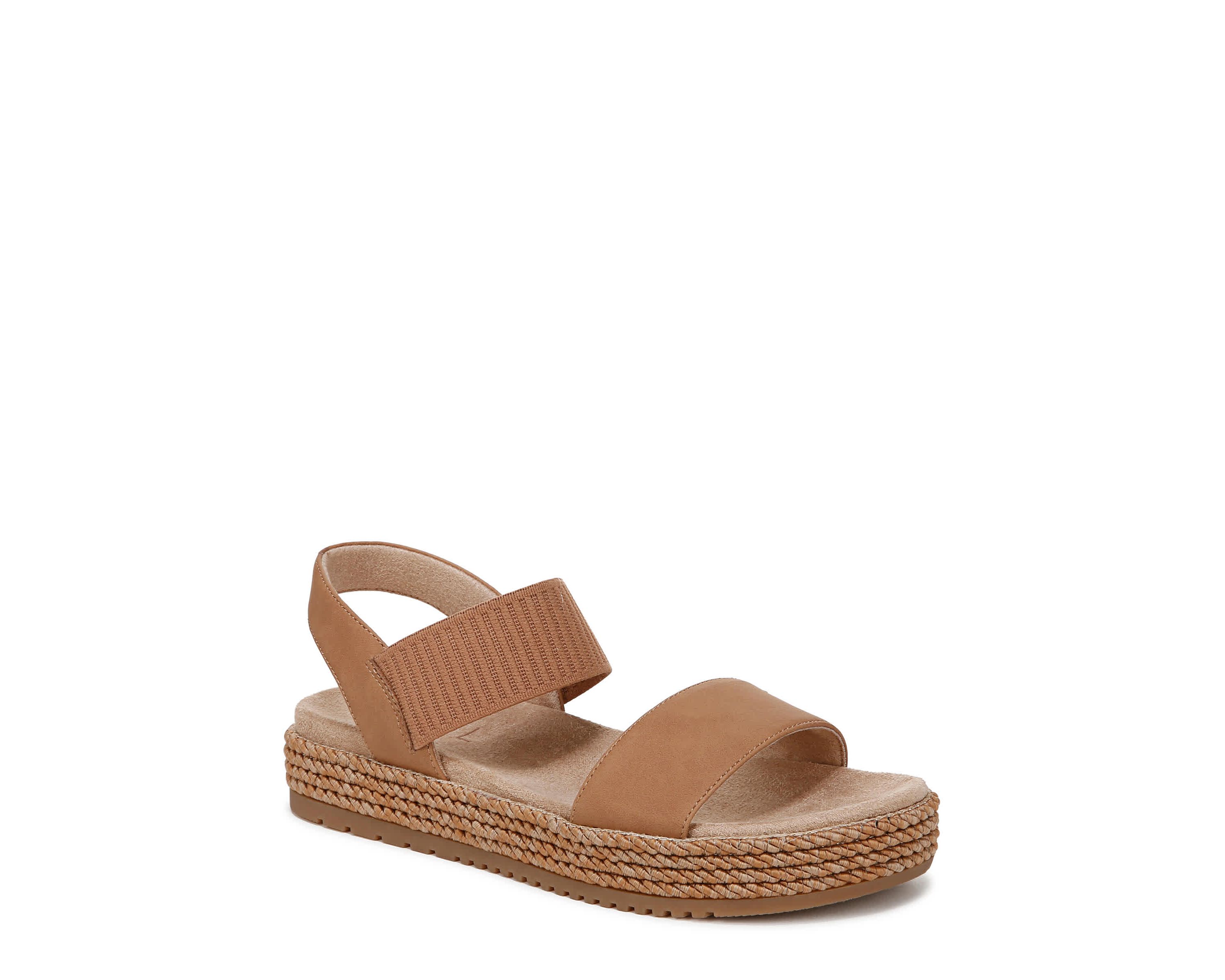 SOUL Diana Strappy Sandal