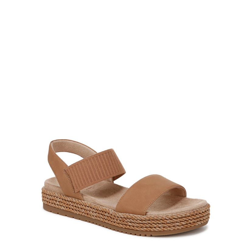 SOUL Diana Strappy Sandal