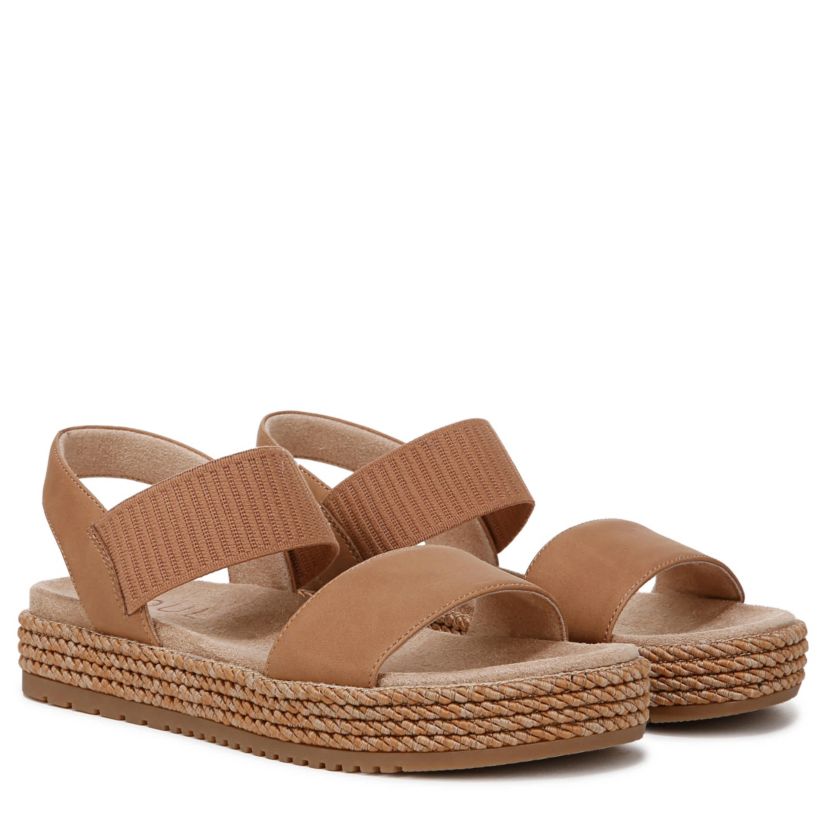 SOUL Diana Strappy Sandal