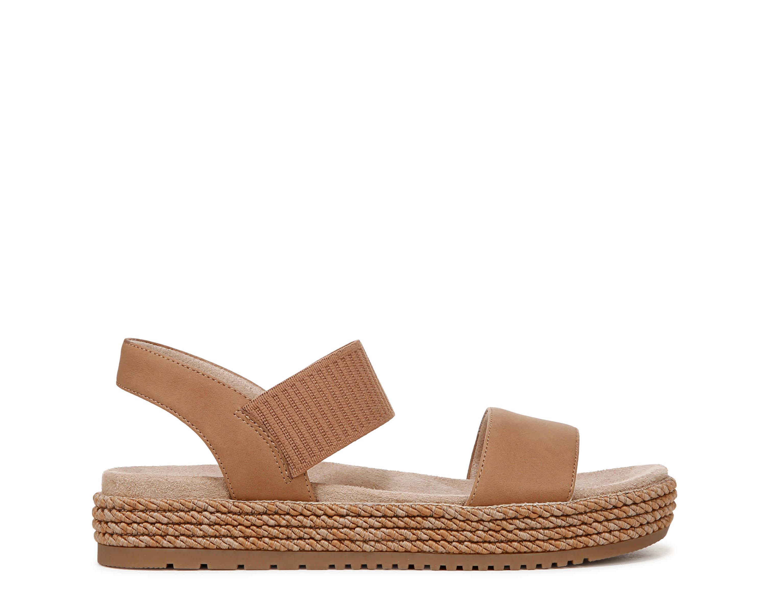 SOUL Diana Strappy Sandal