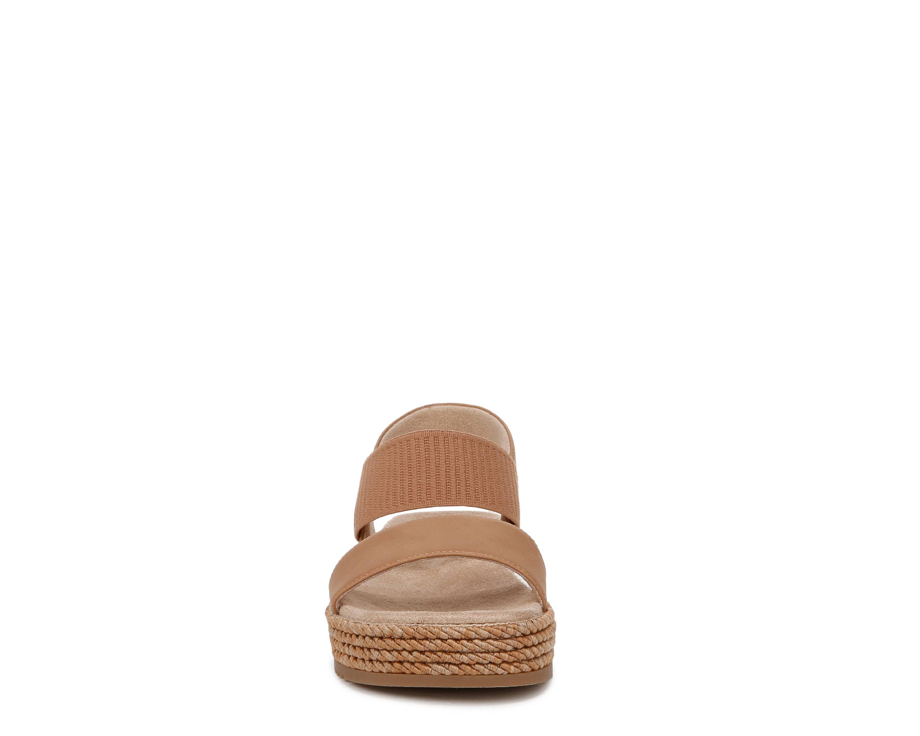 SOUL Diana Strappy Sandal