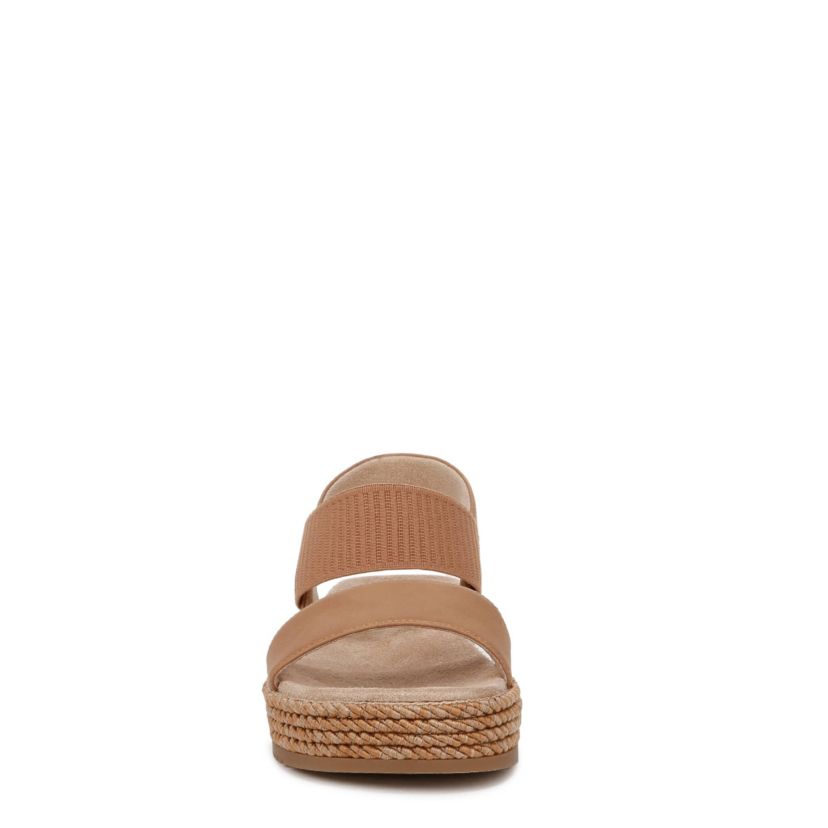 SOUL Diana Strappy Sandal