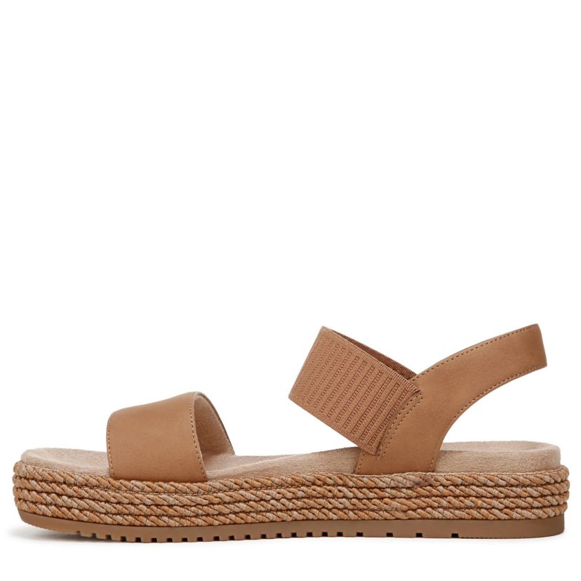 SOUL Diana Strappy Sandal