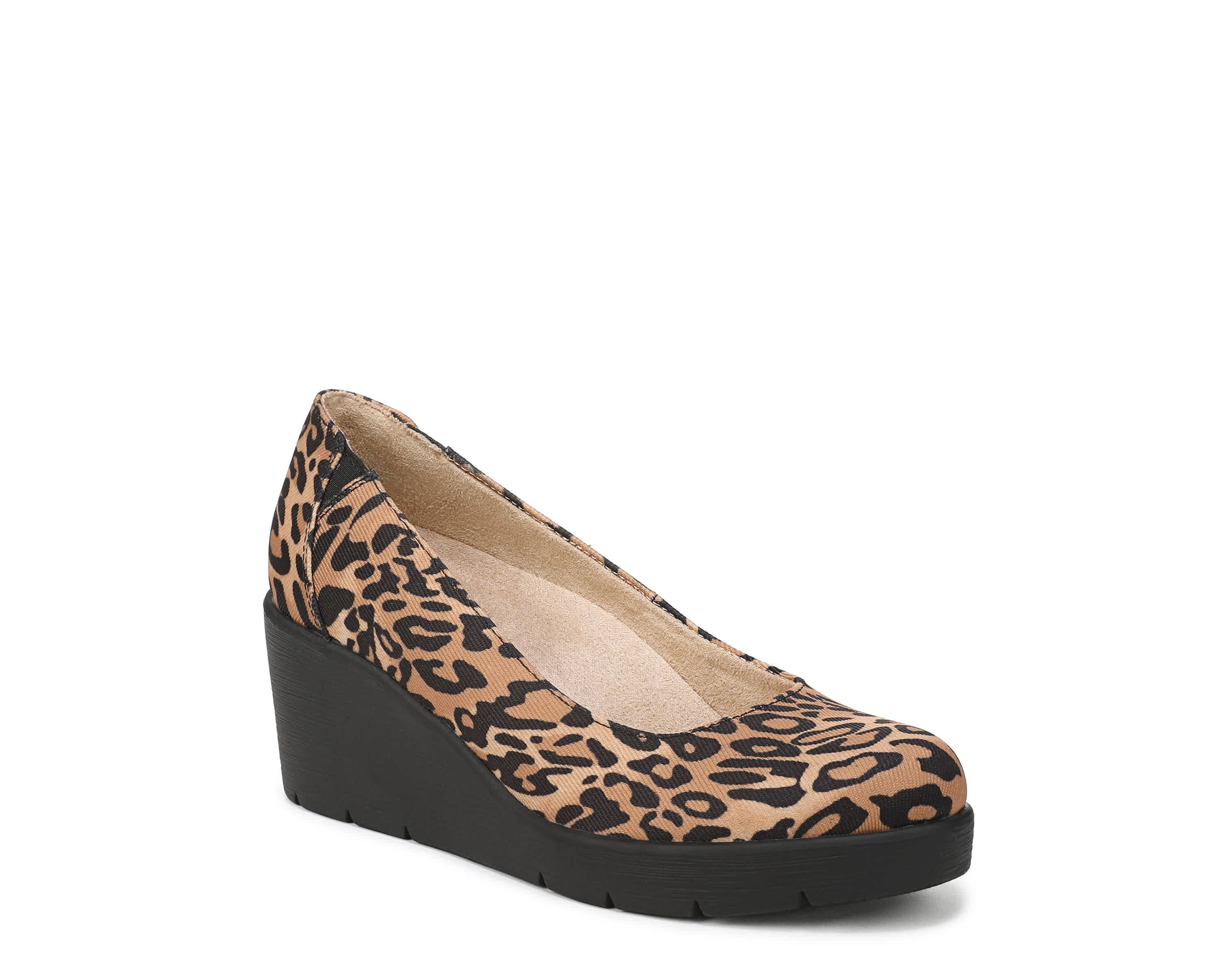 SOUL About Time Wedge Pump