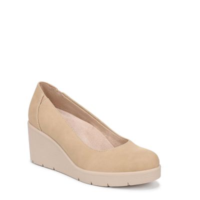 Soul Naturalizer Women's Soul About Time Wedge Pump, 11W