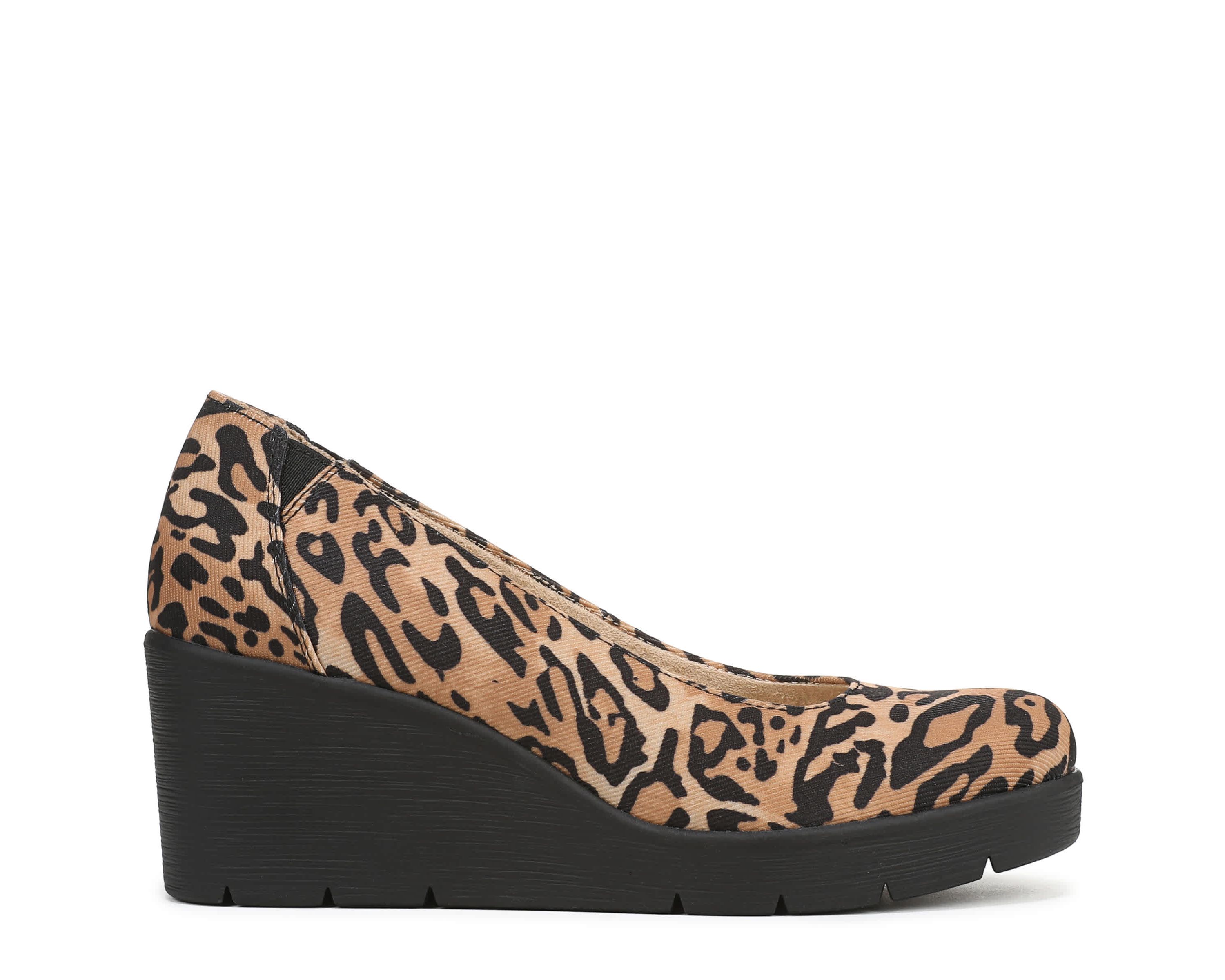 SOUL About Time Wedge Pump
