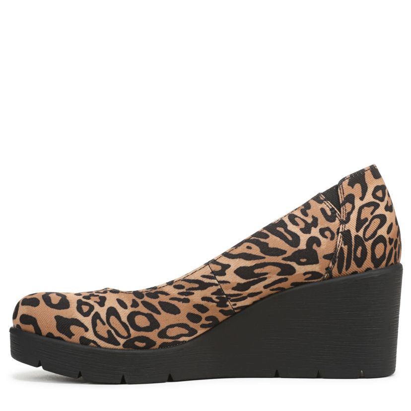 SOUL About Time Wedge Pump