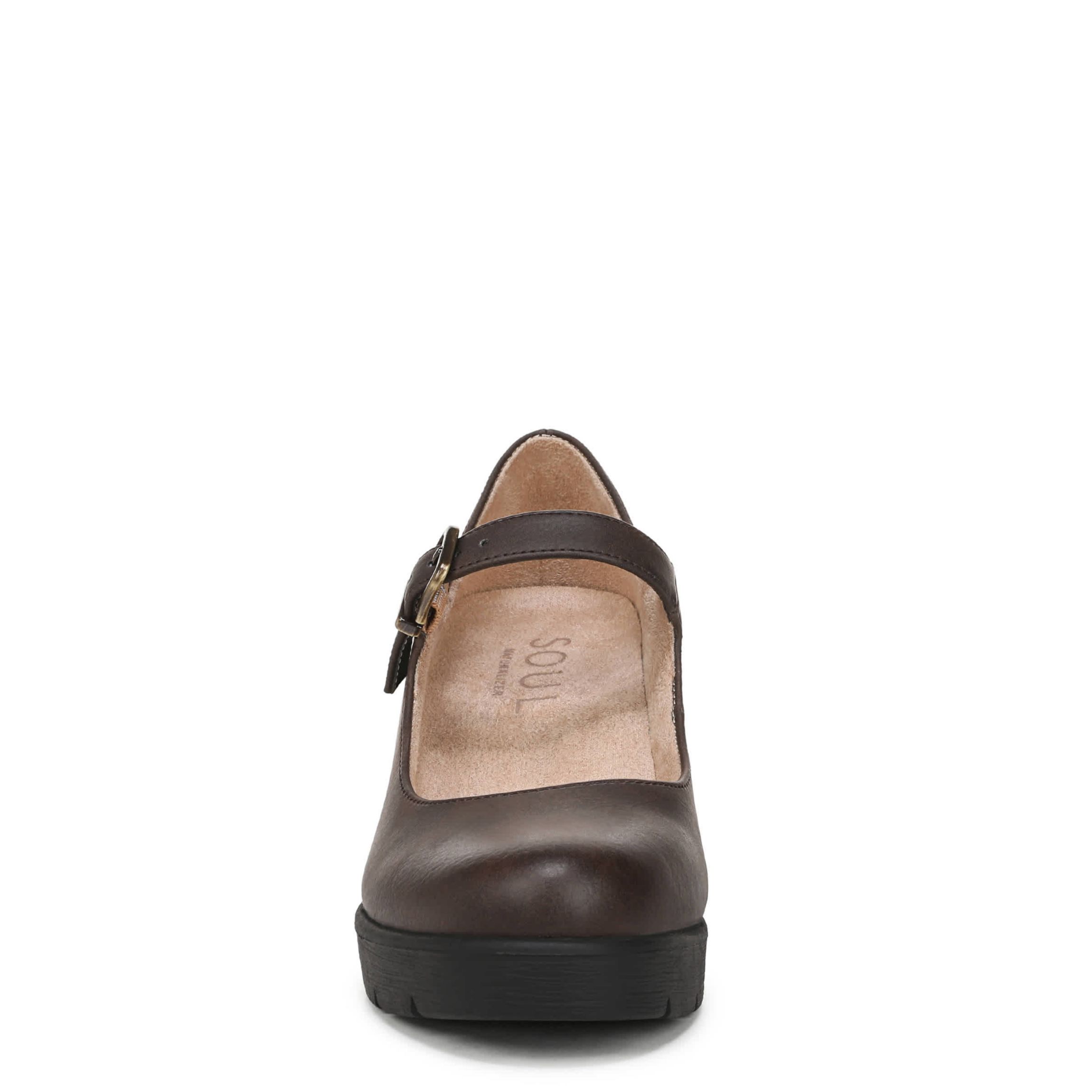 SOUL Adore Mary Jane Wedge