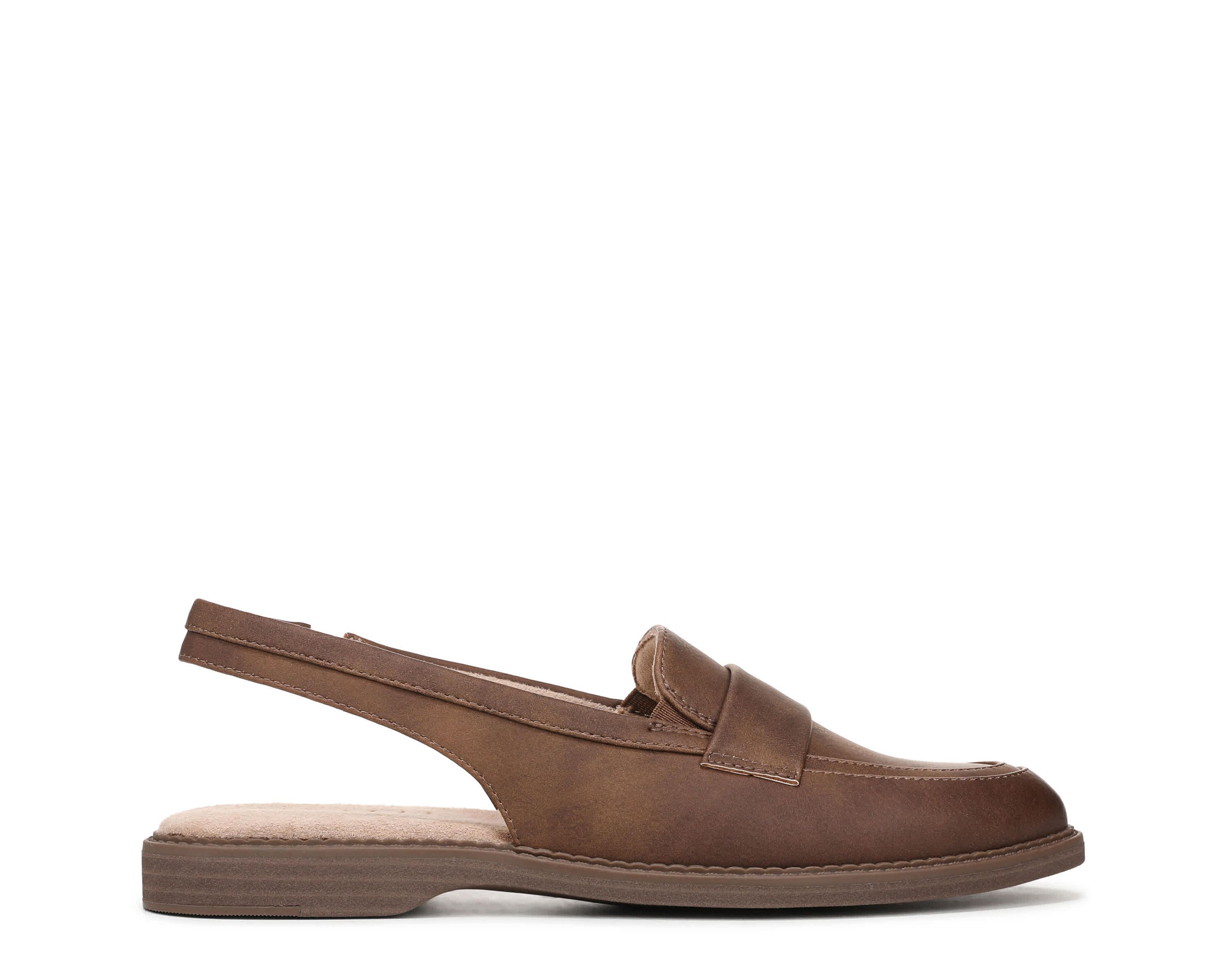 SOUL Yeah Slingback Loafer