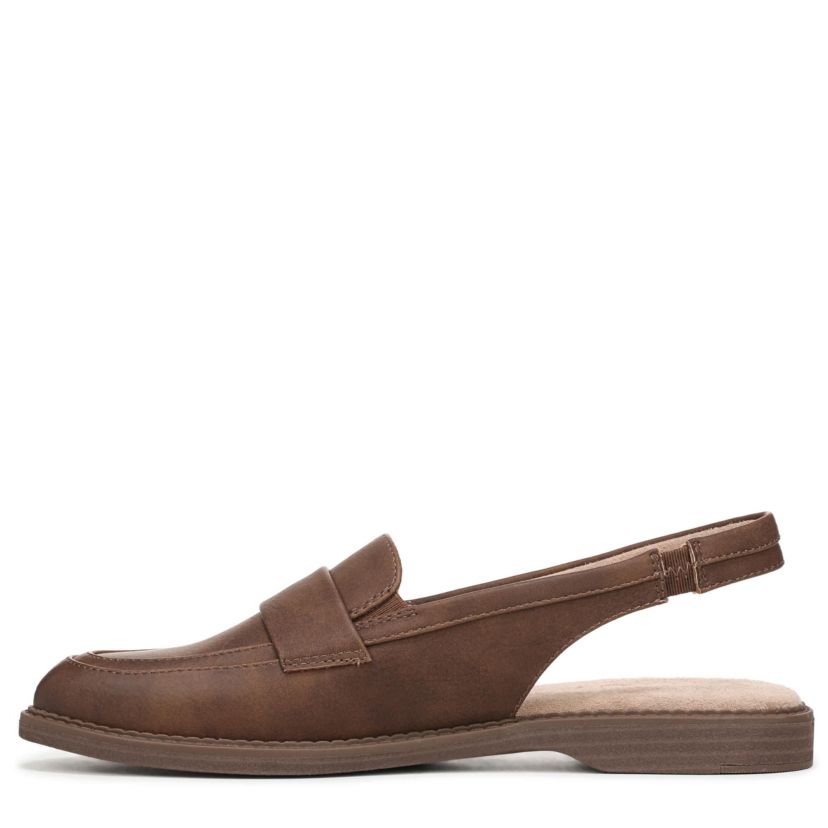 SOUL Yeah Slingback Loafer