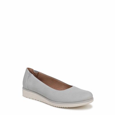 Soul Naturalizer Women's Soul Idea Ballet Flat, 11M