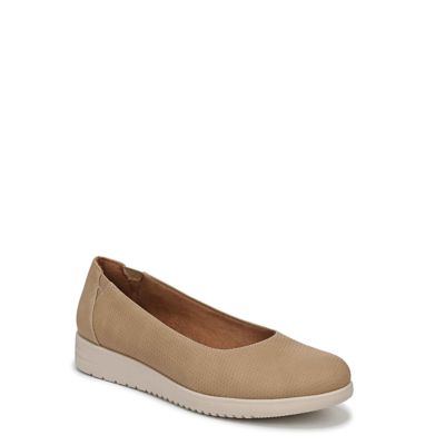 Soul Naturalizer Women's Soul Idea Ballet Flat, 8.5M