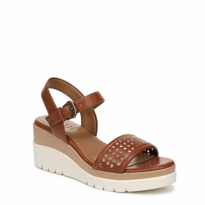 Soul Naturalizer Women's Soul Graciela Wedge Sandal, 9W