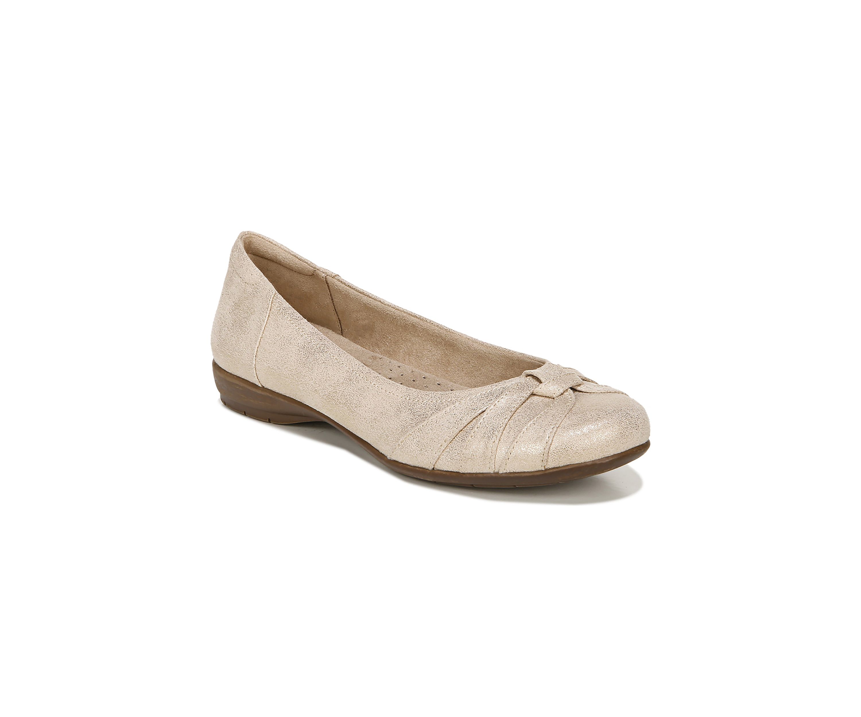 Gift Ballerina Flats 