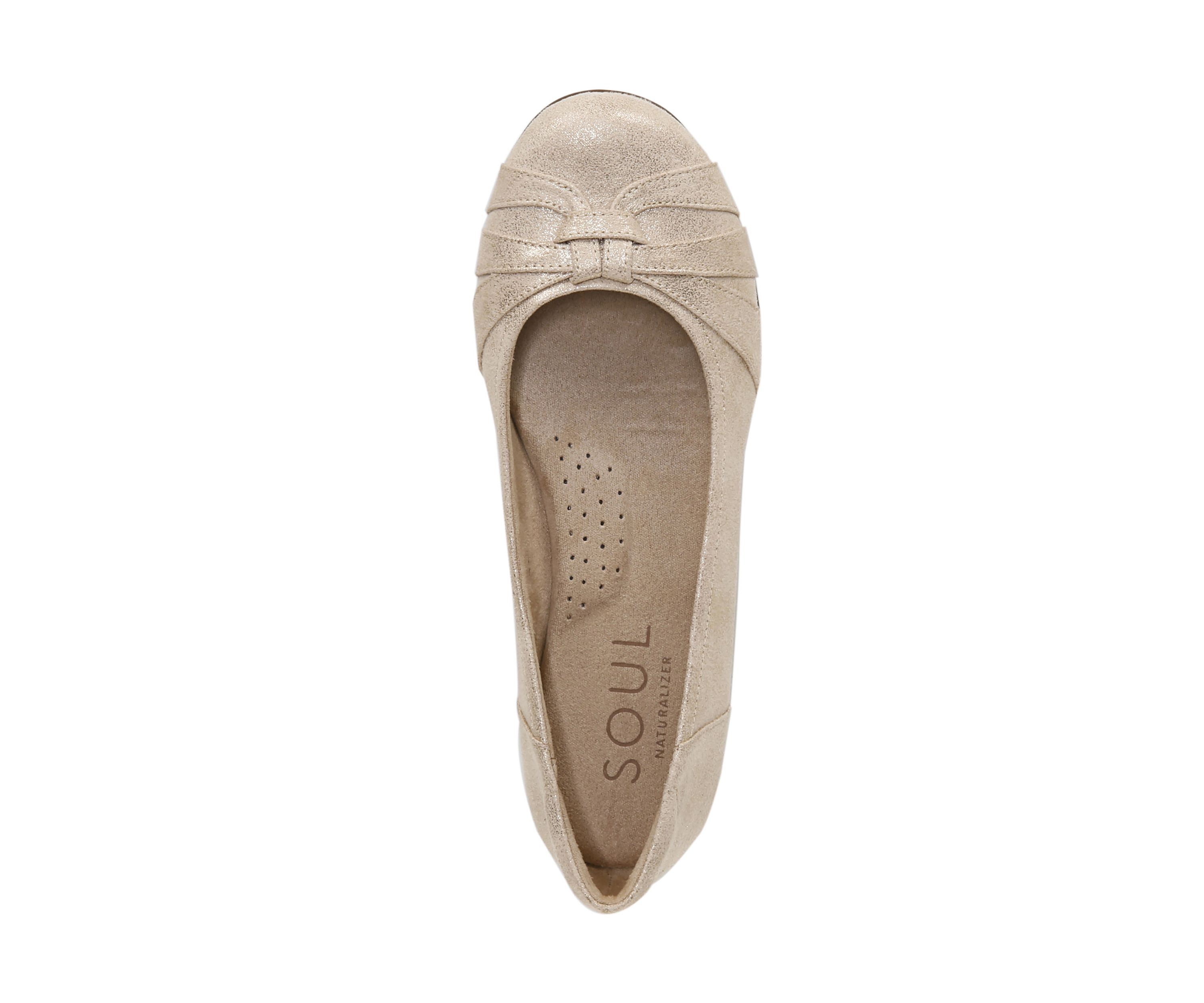 Gift Ballerina Flats 