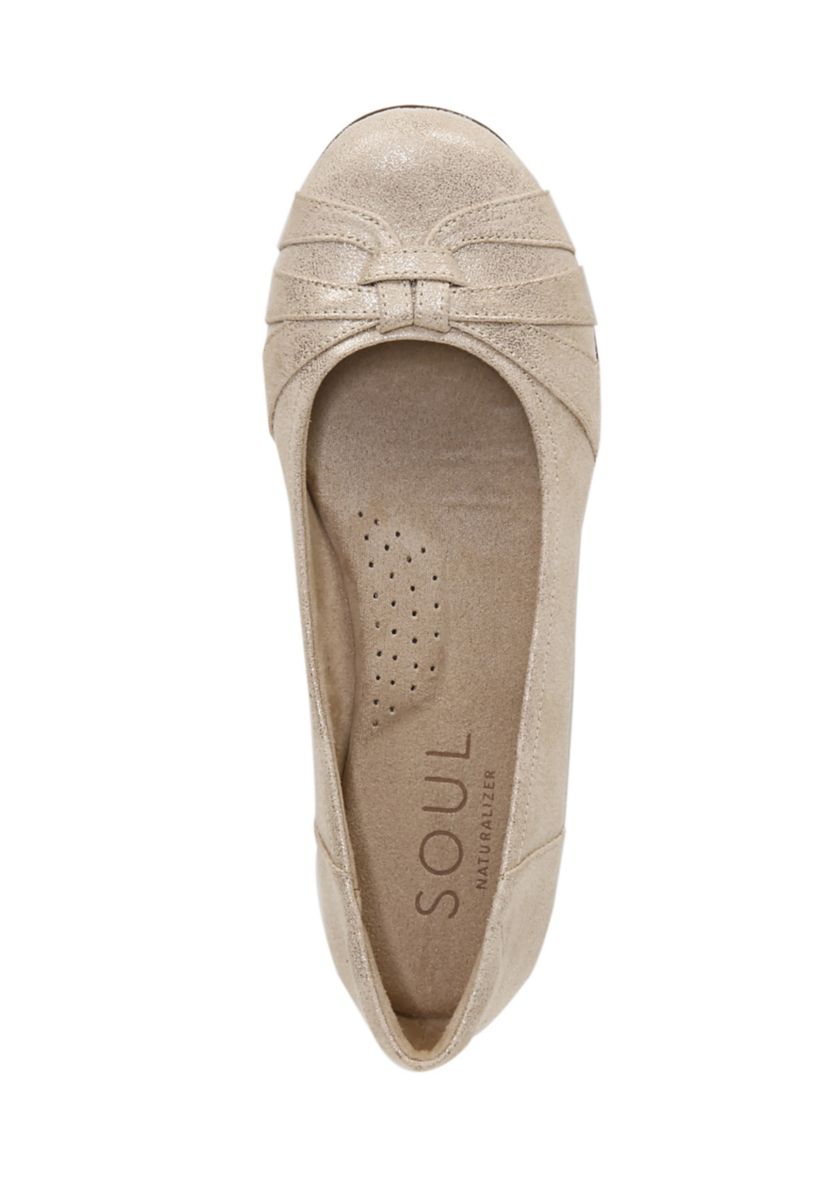 Gift Ballerina Flats 