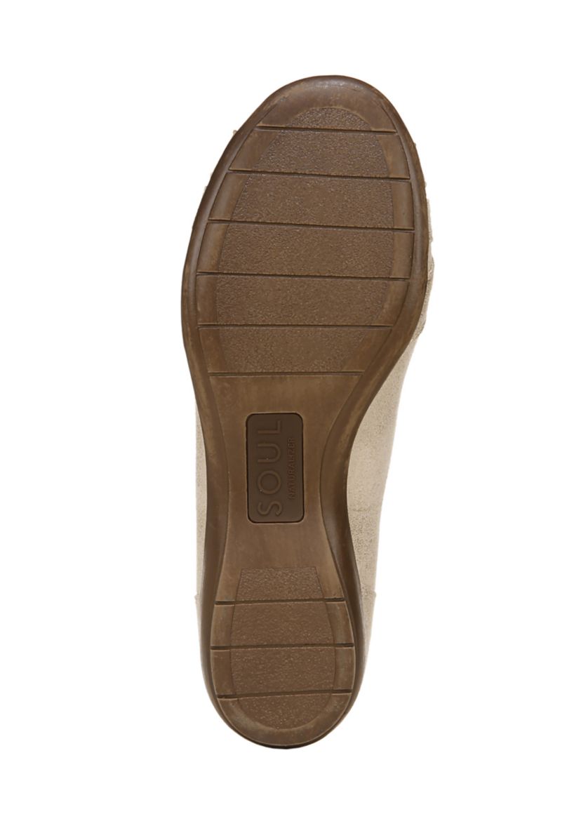 Gift Ballerina Flats 