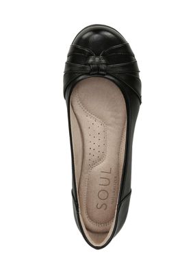 Gift Ballerina Flats