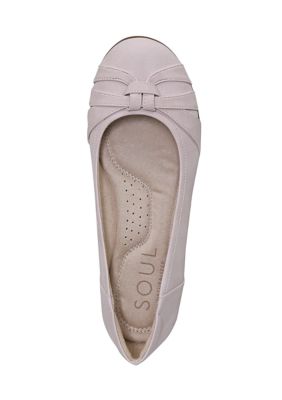 Gift Ballerina Flats