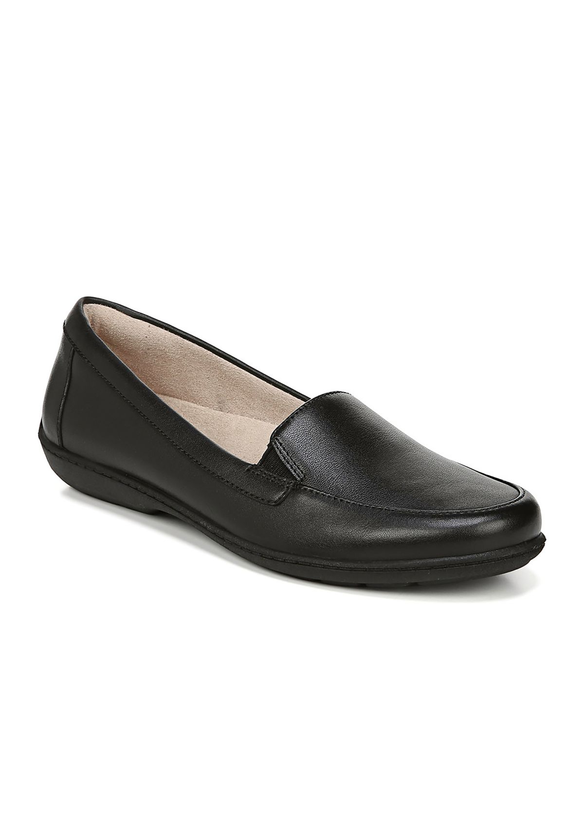 Kacy Slip On Loafer Moccasins 