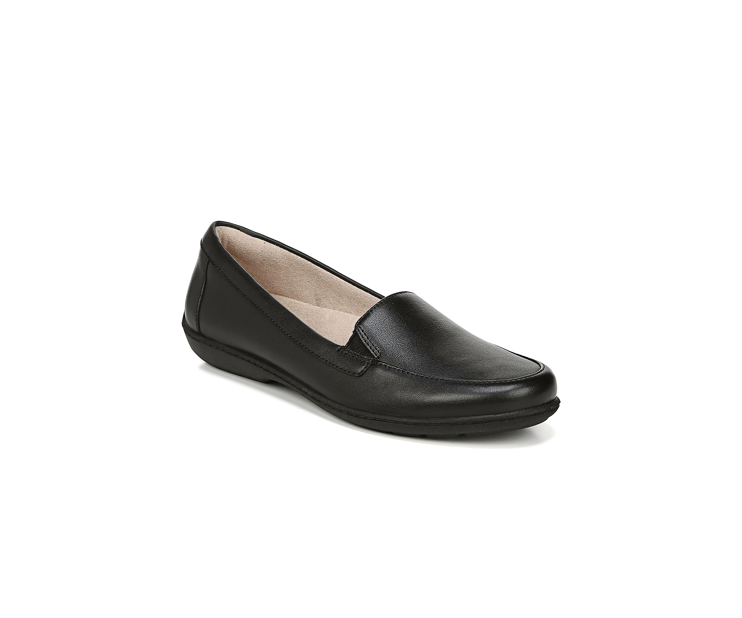 Kacy Slip On Loafer Moccasins 