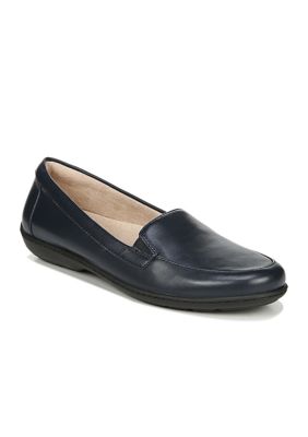 Soul Naturalizer Women's Soul Kacy, Navy Blue, 8W