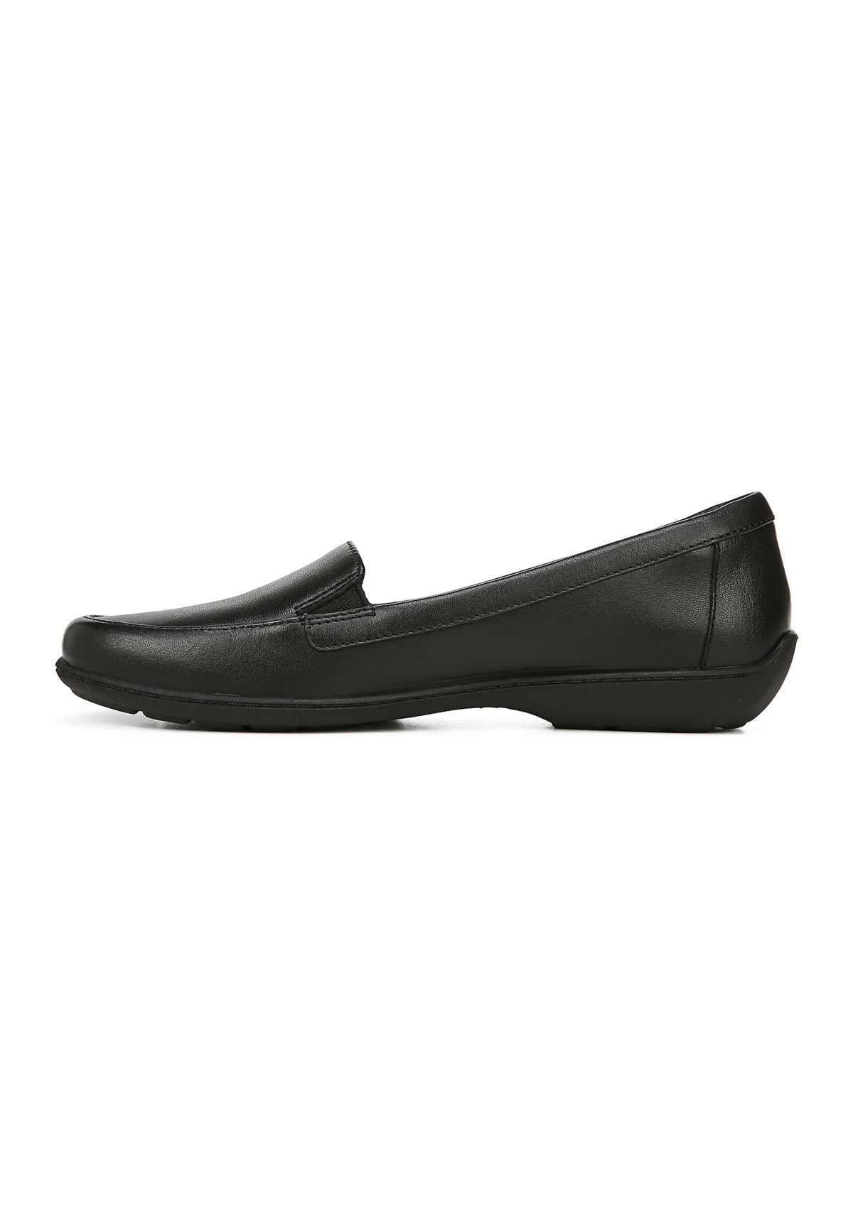 Kacy Slip On Loafer Moccasins 