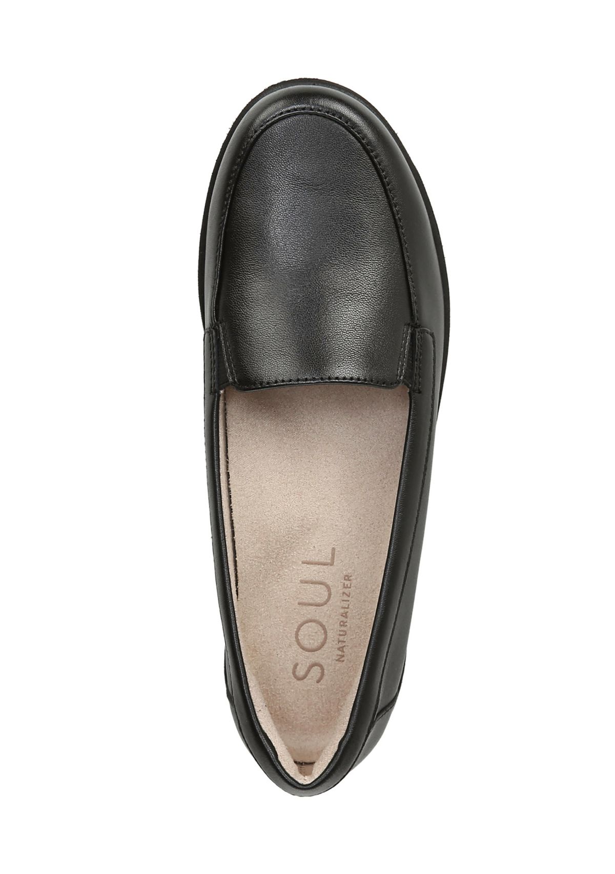 Kacy Slip On Loafer Moccasins 