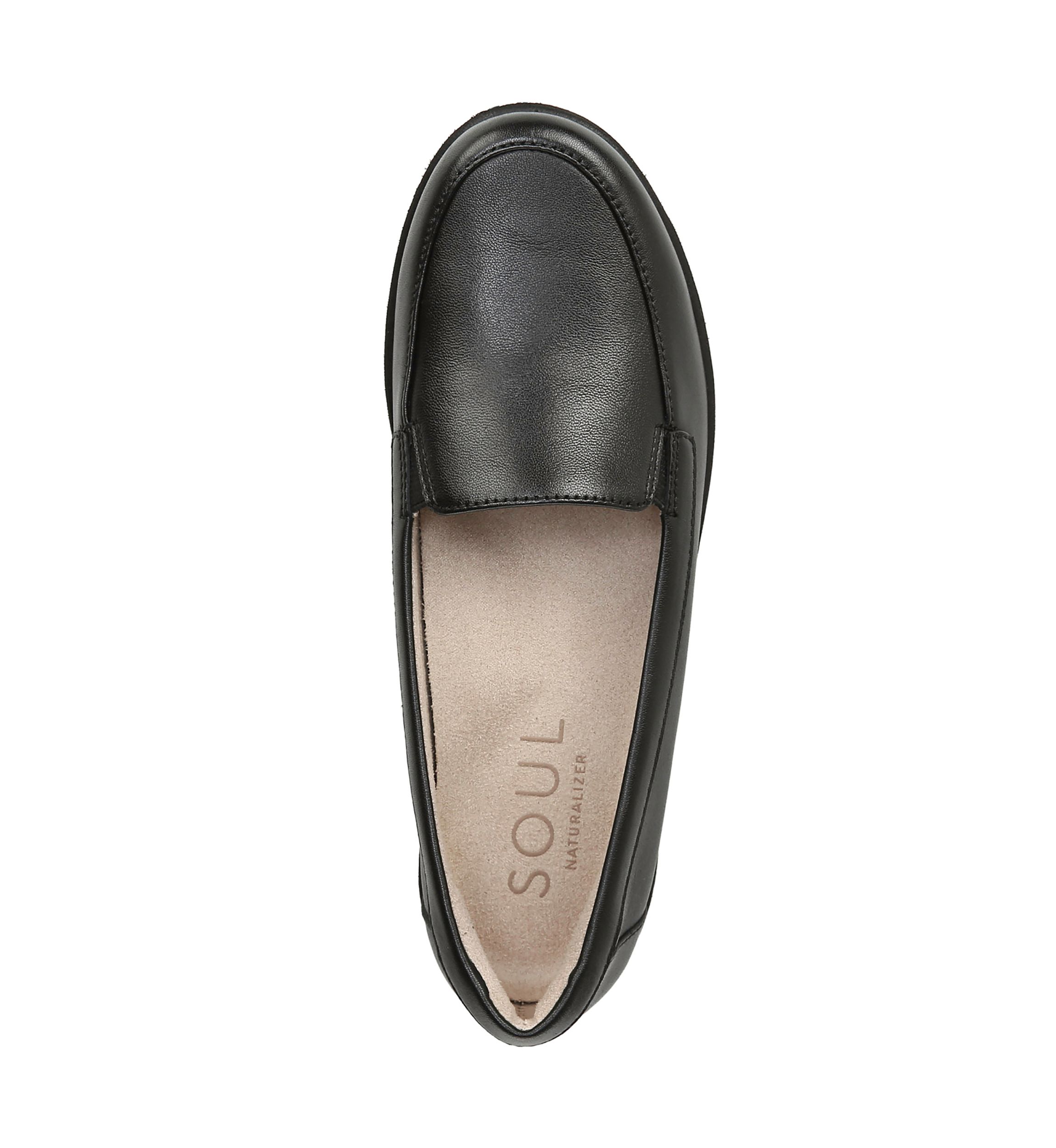 Kacy Slip On Loafer Moccasins 