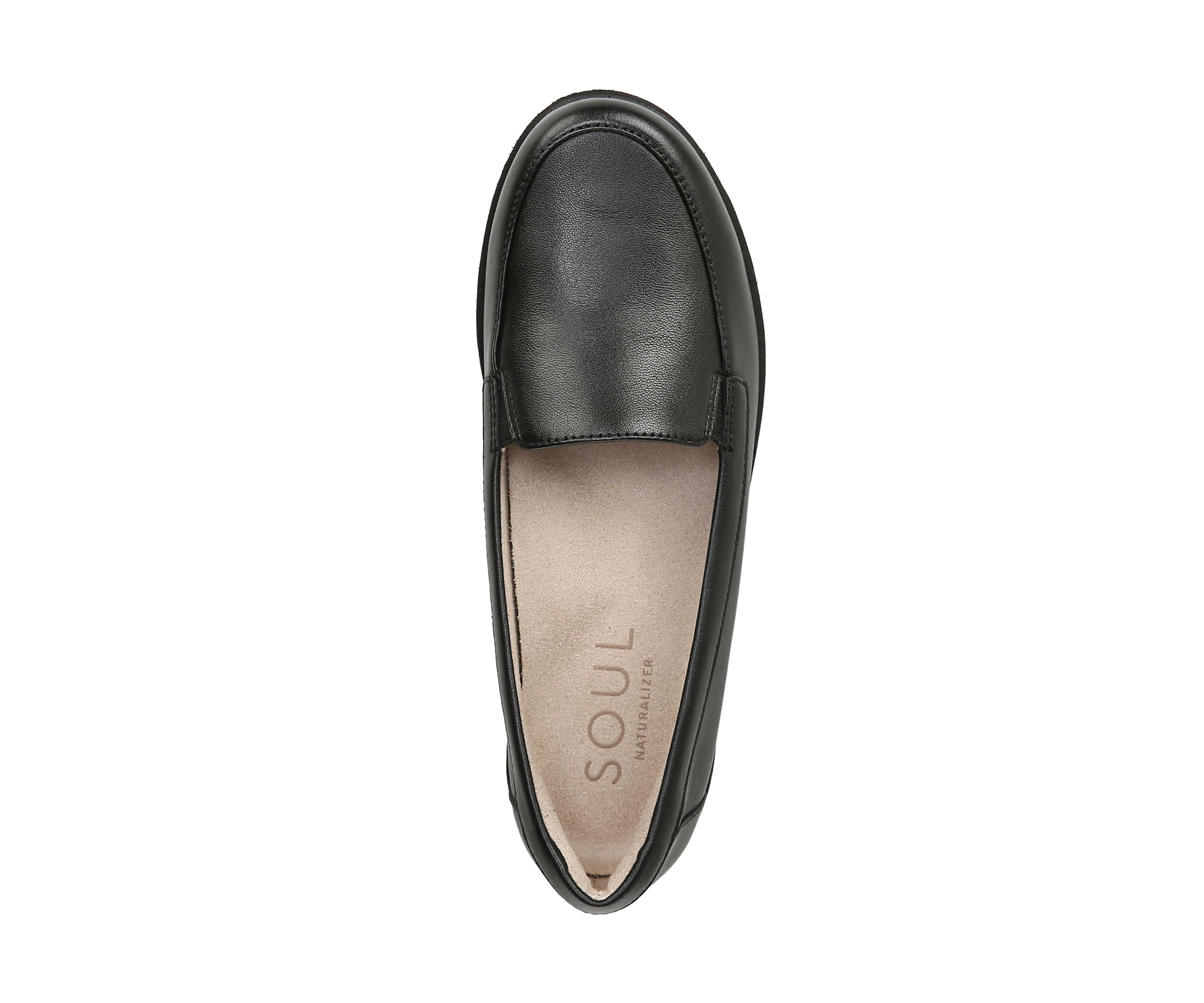 Kacy Slip On Loafer Moccasins 