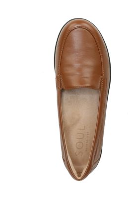 Kacy Slip On Loafer Moccasins