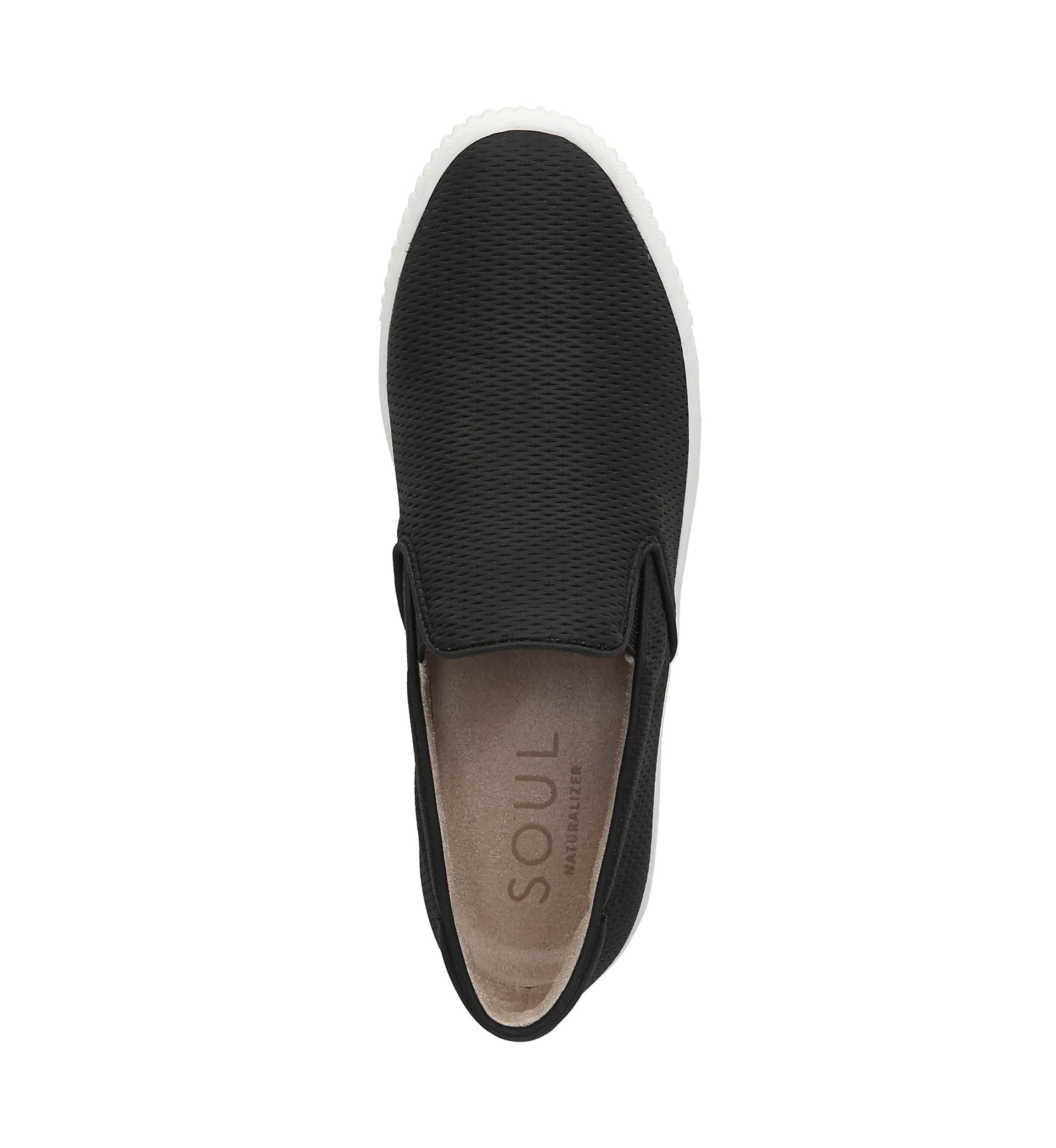 Tia Slip On Sneakers 