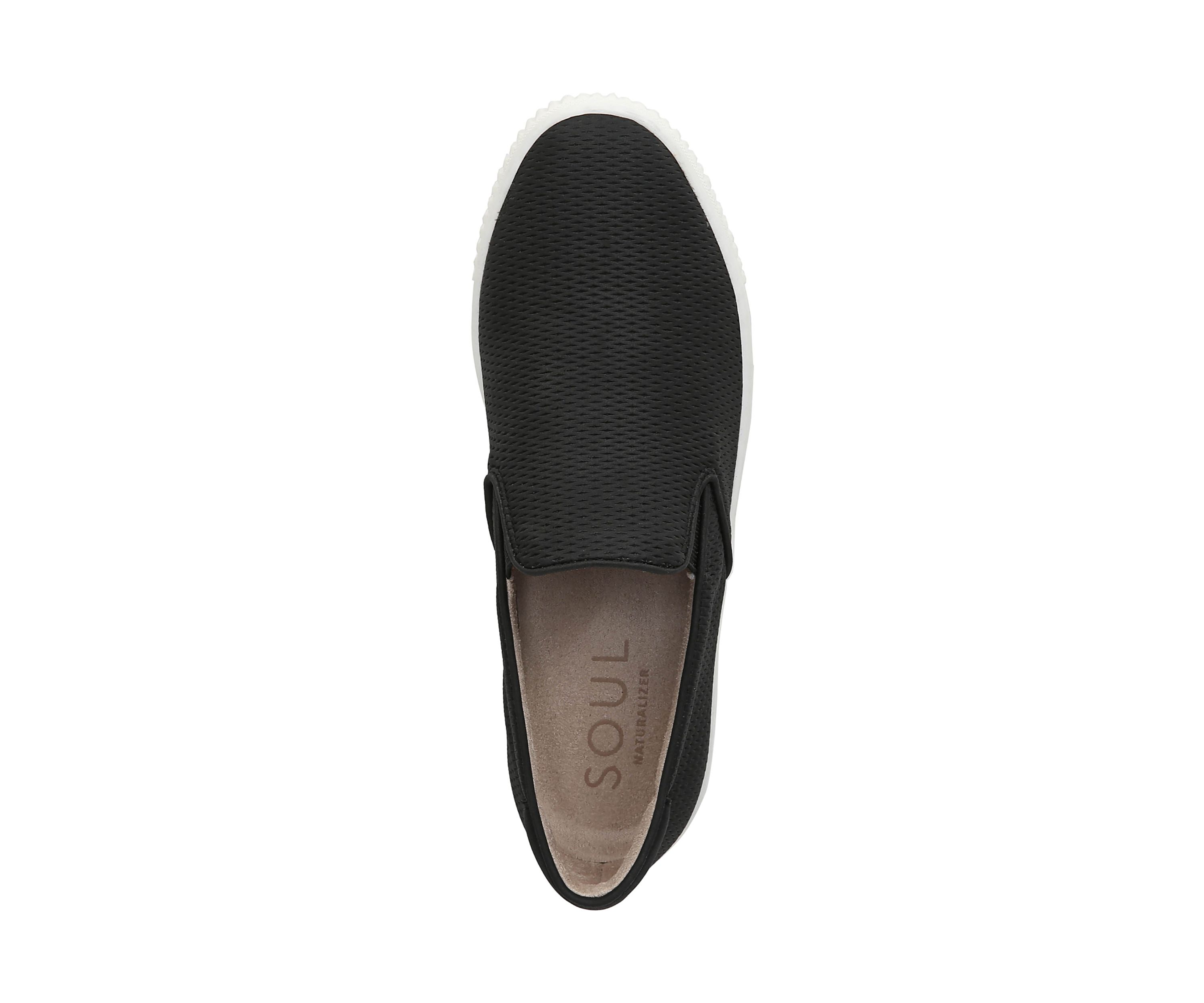 Tia Slip On Sneakers 