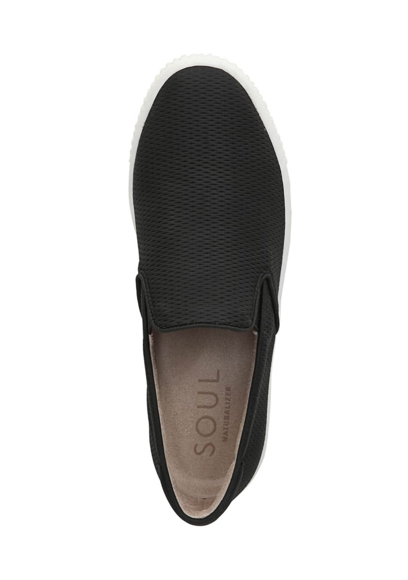 Tia Slip On Sneakers 