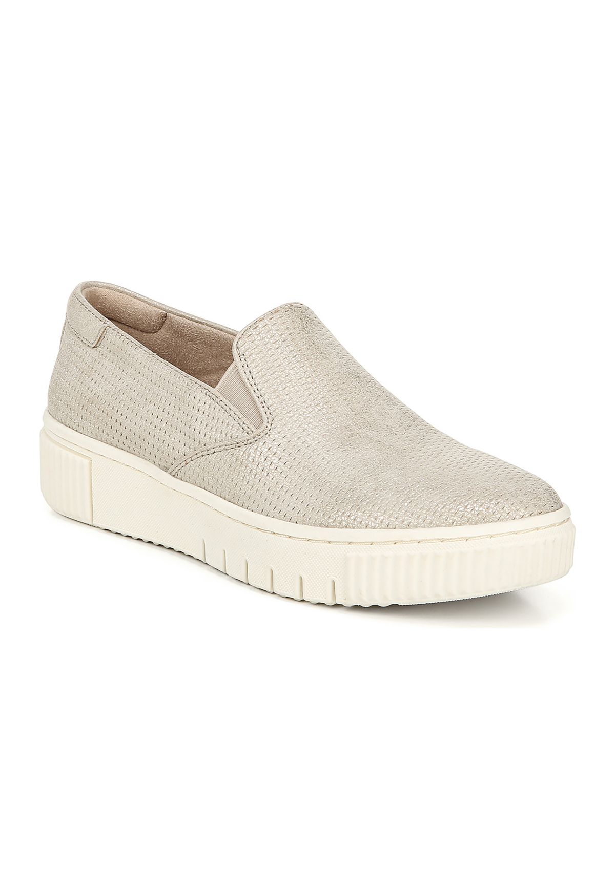 Tia Slip On Sneakers